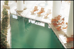 מלון קראון פלאזה ים המלח